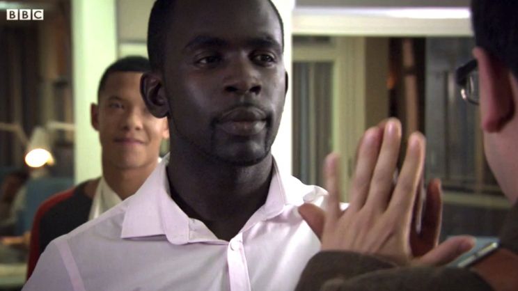 Jimmy Akingbola