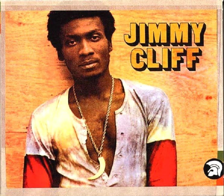 Pictures of Jimmy Cliff