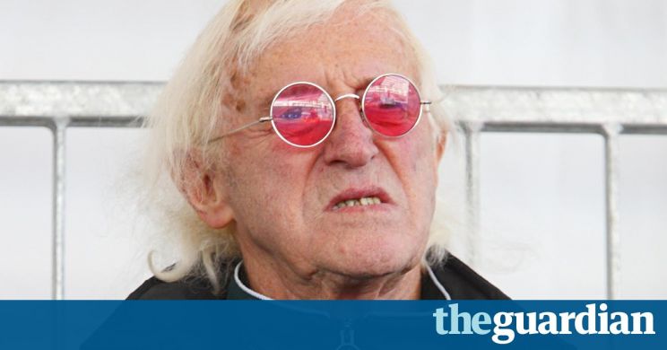 Jimmy Savile