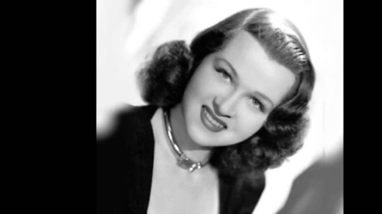 Pictures of Jo Stafford