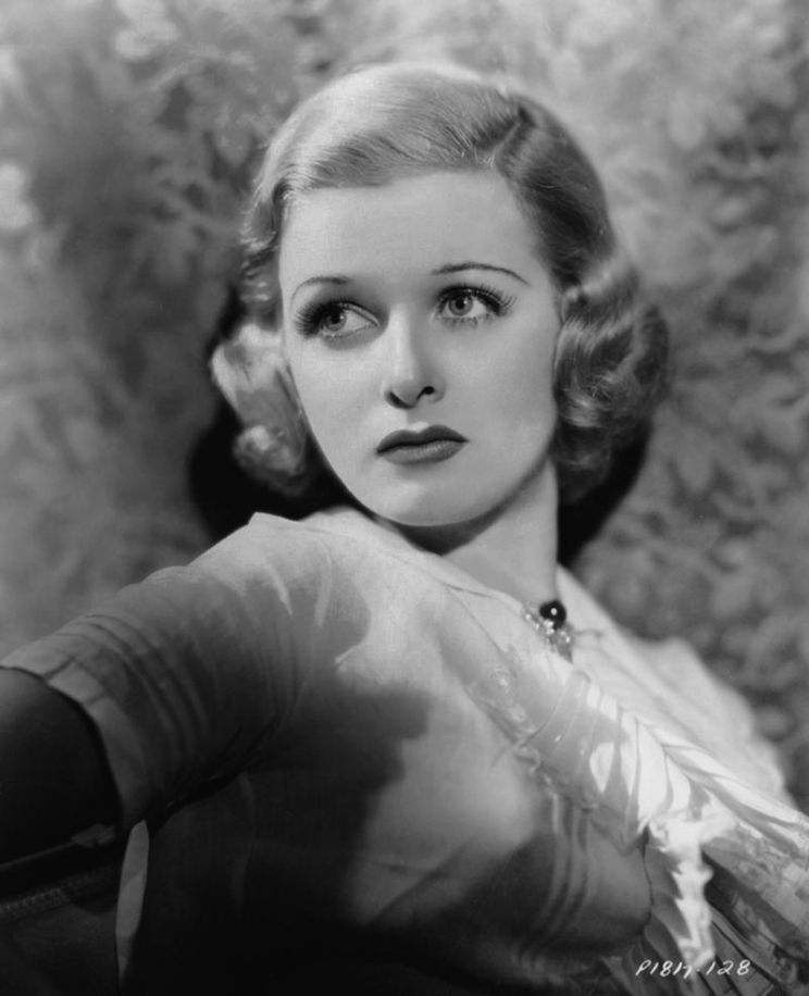 Joan Bennett