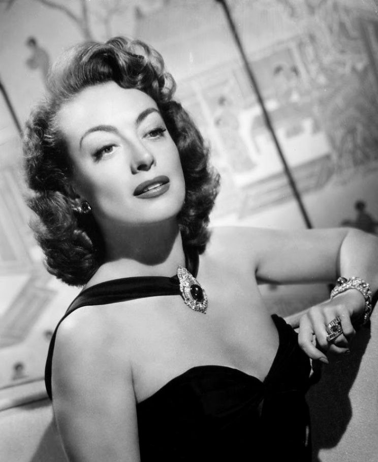 Joan Crawford