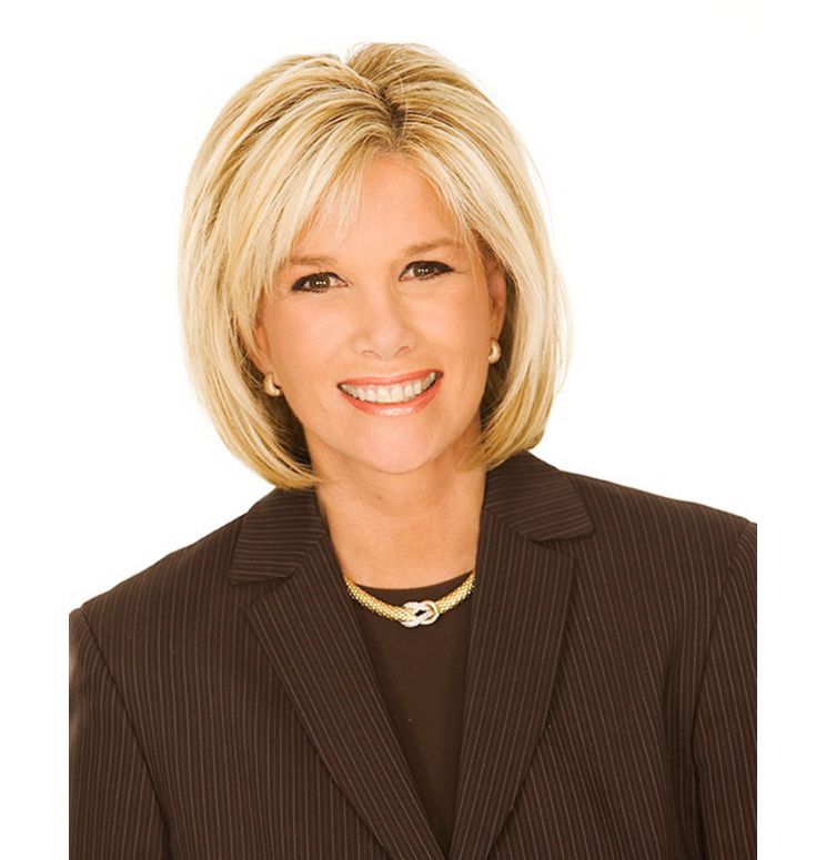 Joan Lunden