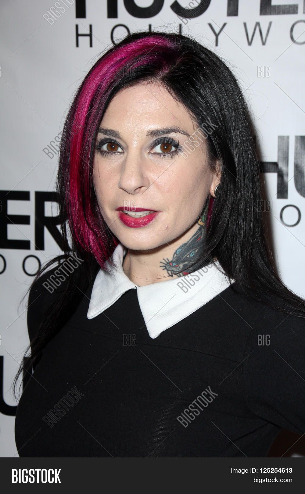 Pictures Of Joanna Angel