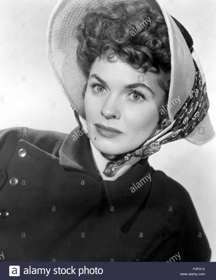 Joanne Dru