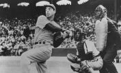 Joe DiMaggio