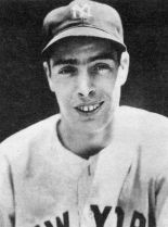 Joe DiMaggio