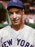 Joe DiMaggio