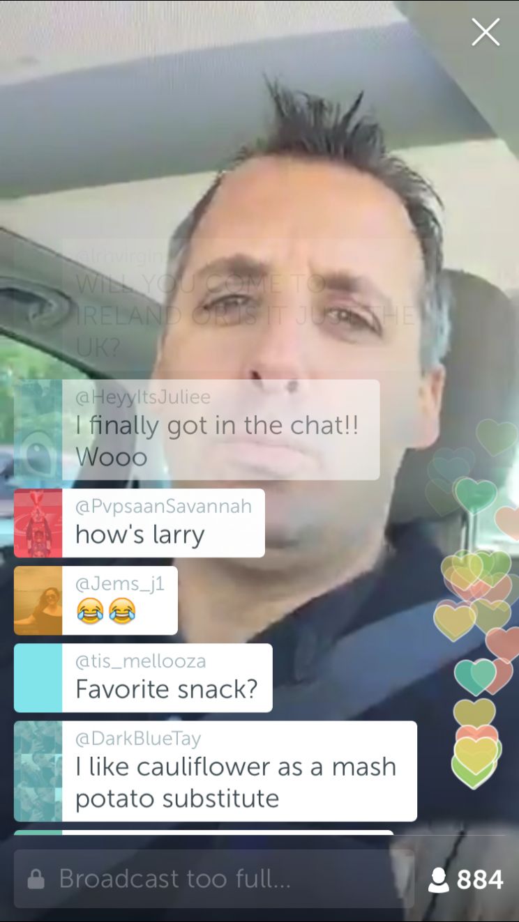 Joe Gatto