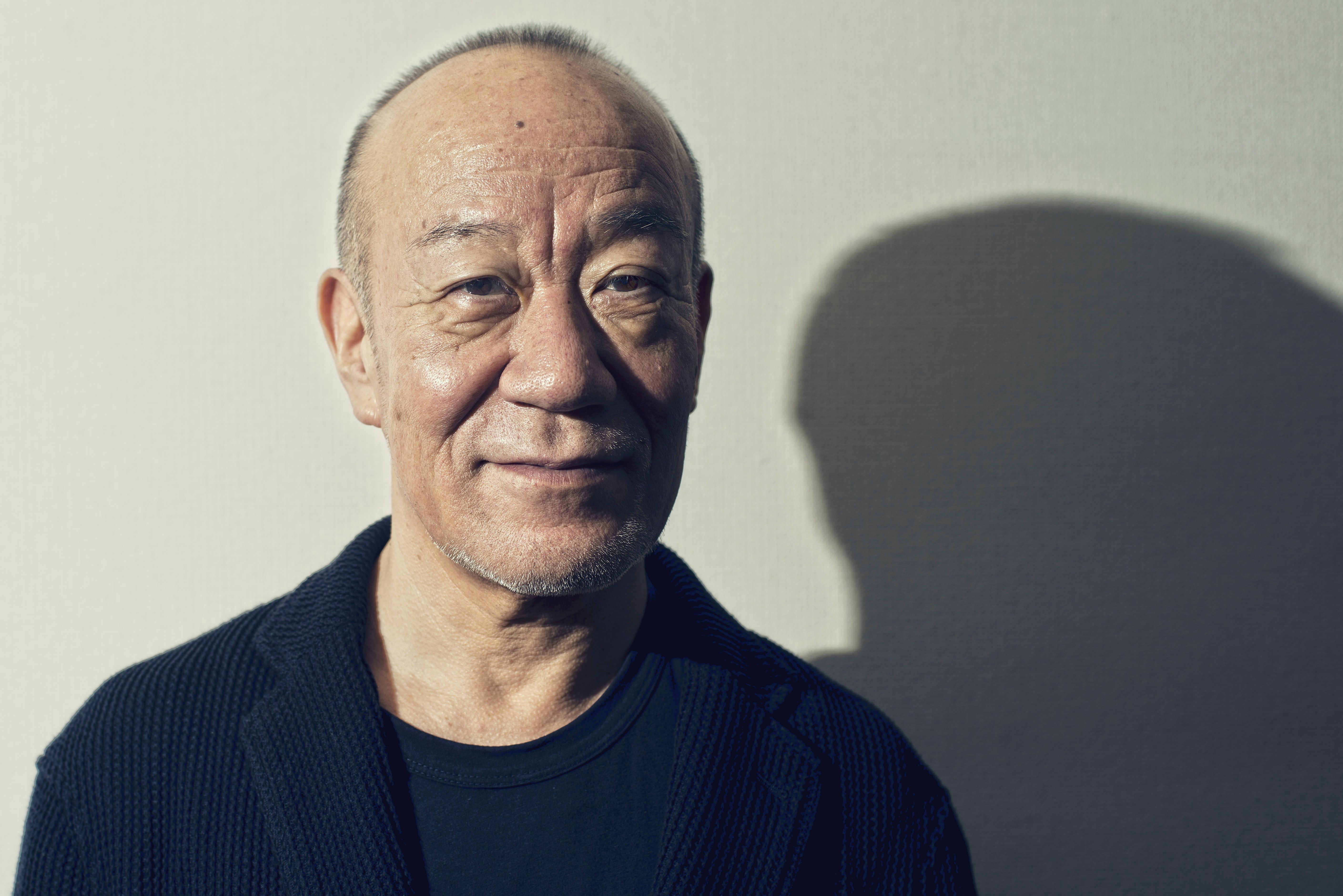 Pictures of Joe Hisaishi
