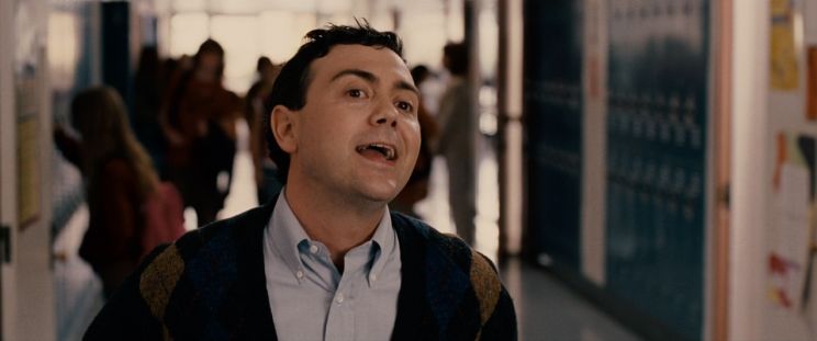 Joe Lo Truglio