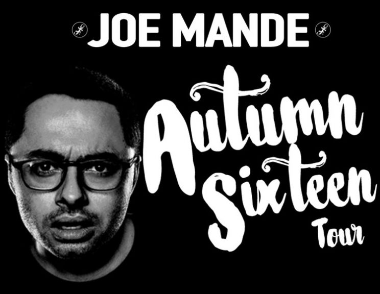 Joe Mande