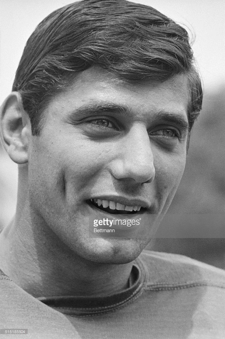 Joe Namath