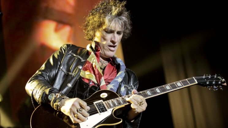 Joe Perry