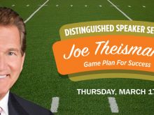 Joe Theismann