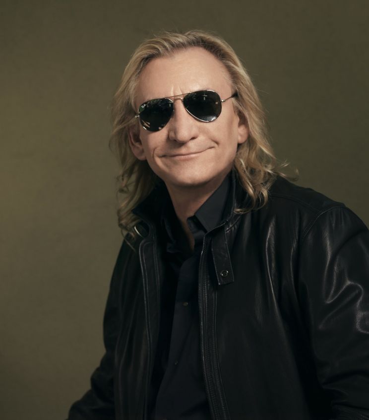 Joe Walsh