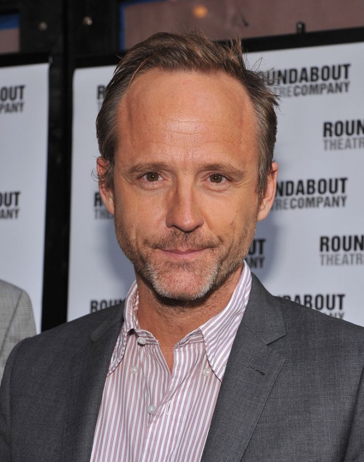 John Benjamin Hickey