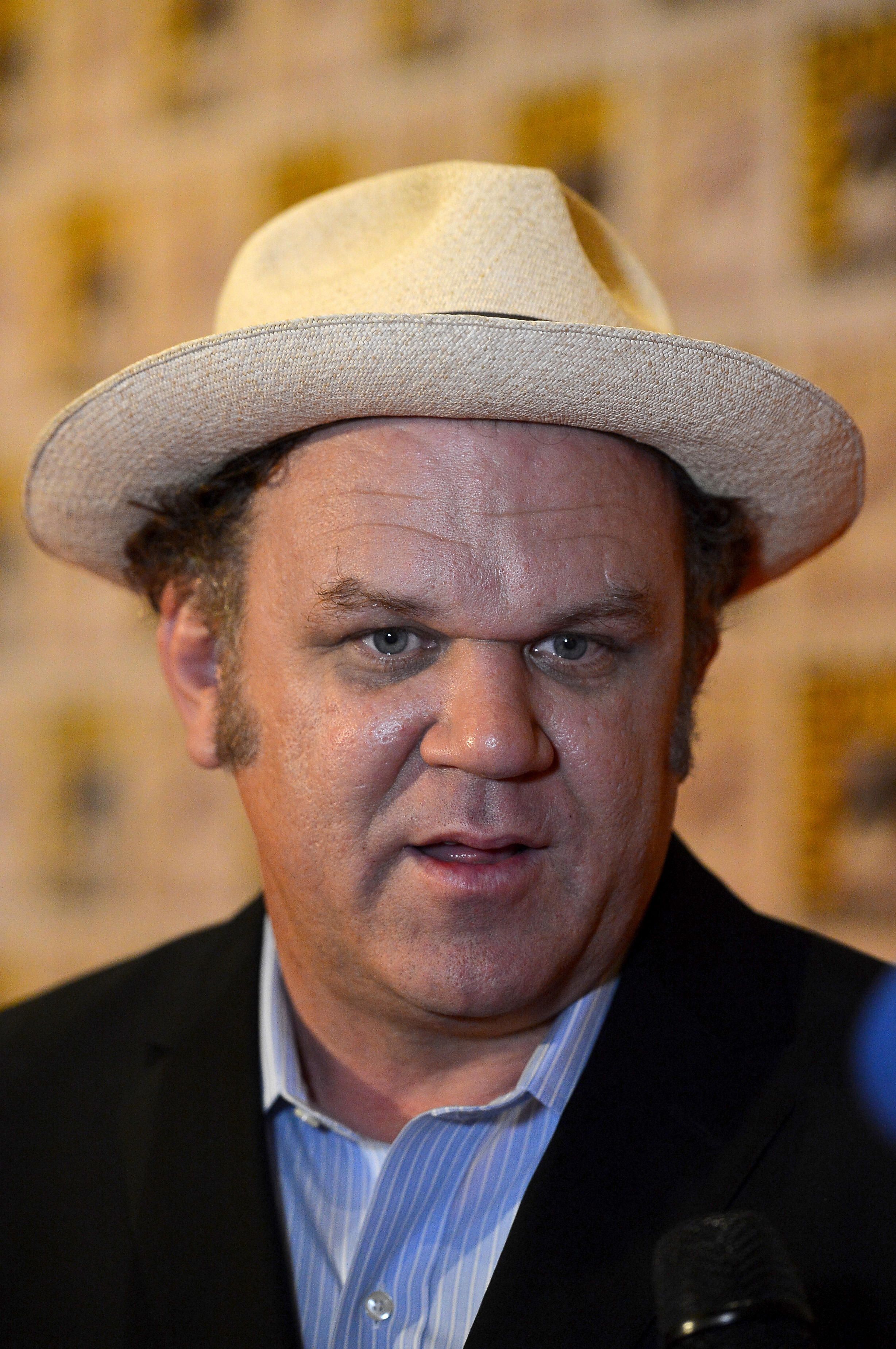 Pictures of John C. Reilly