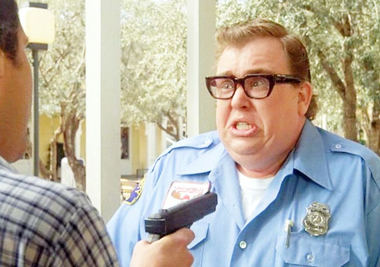 John Candy