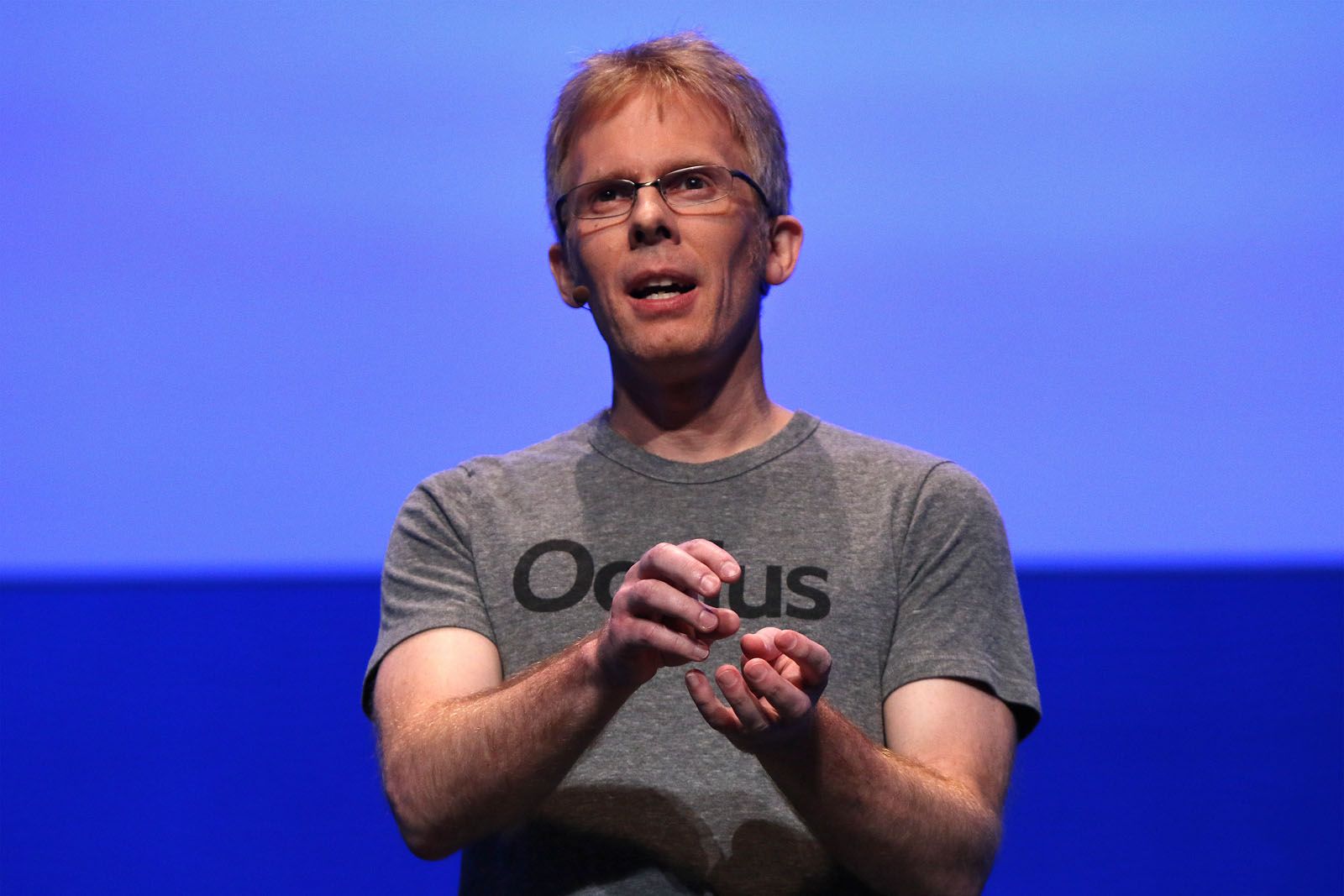 Pictures of John Carmack