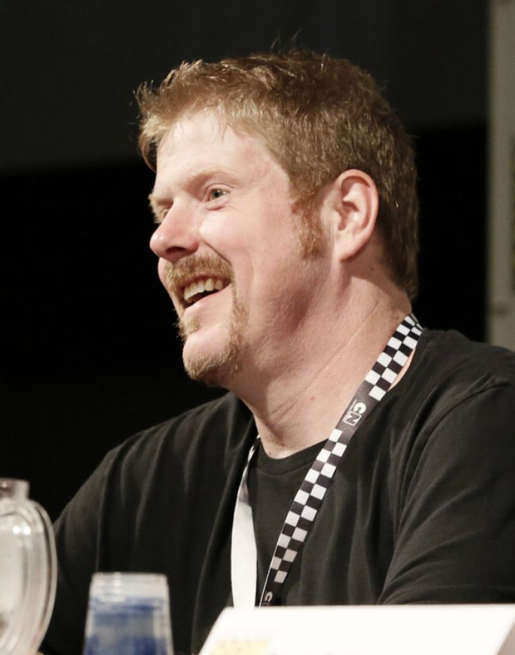 John DiMaggio