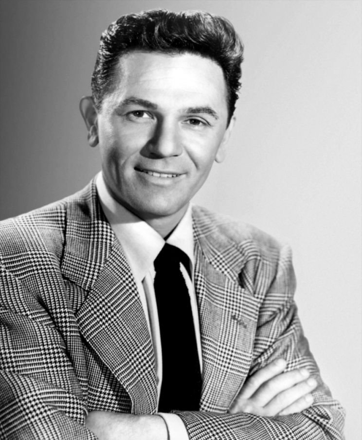 Pictures of John Garfield