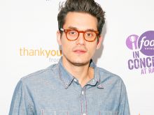 John Mayer