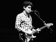 John Mayer