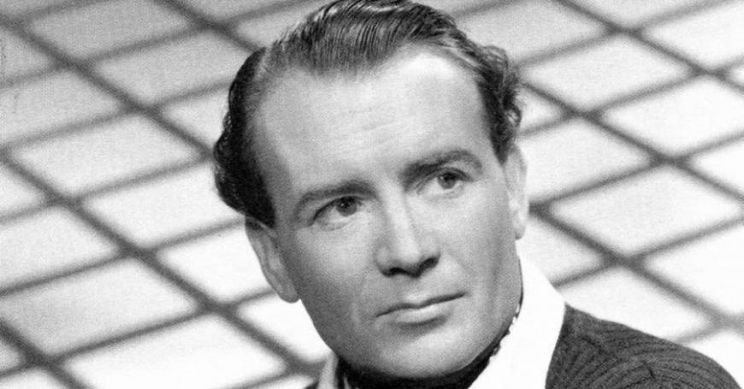 John Mills