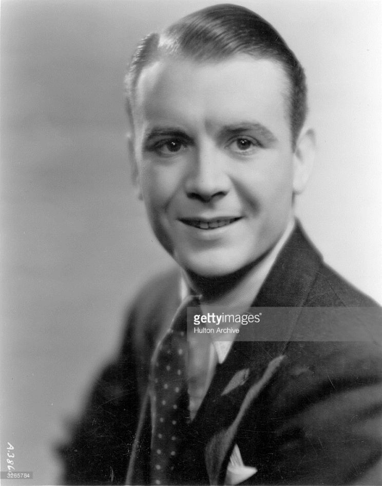 John Mills