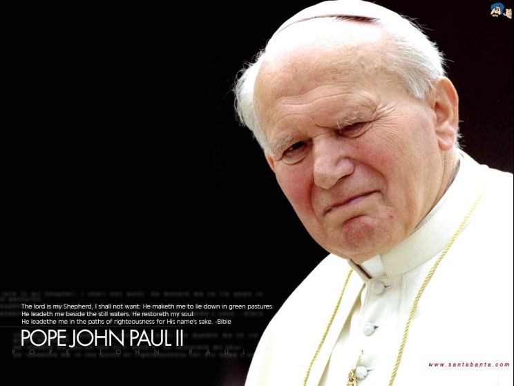 John Paul