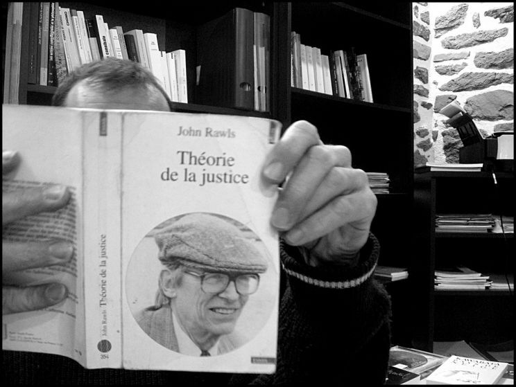 John Rawls