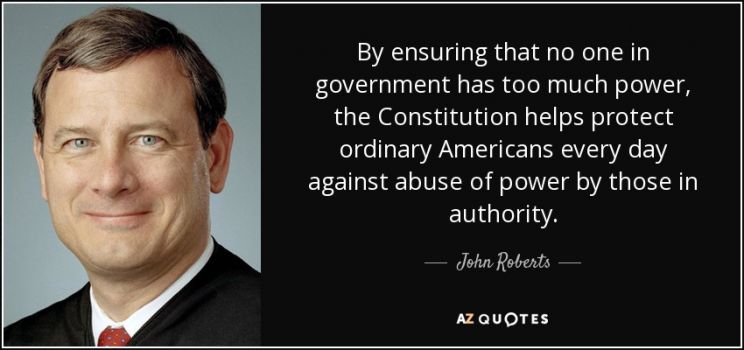 John Roberts