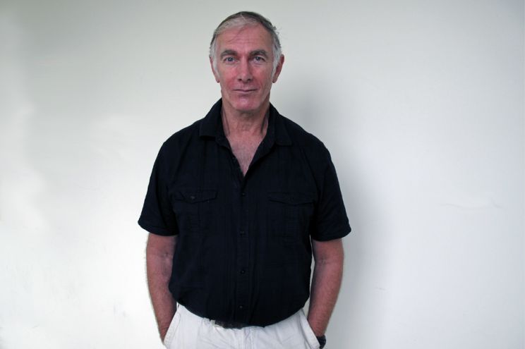 John Sayles