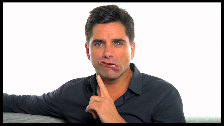 John Stamos