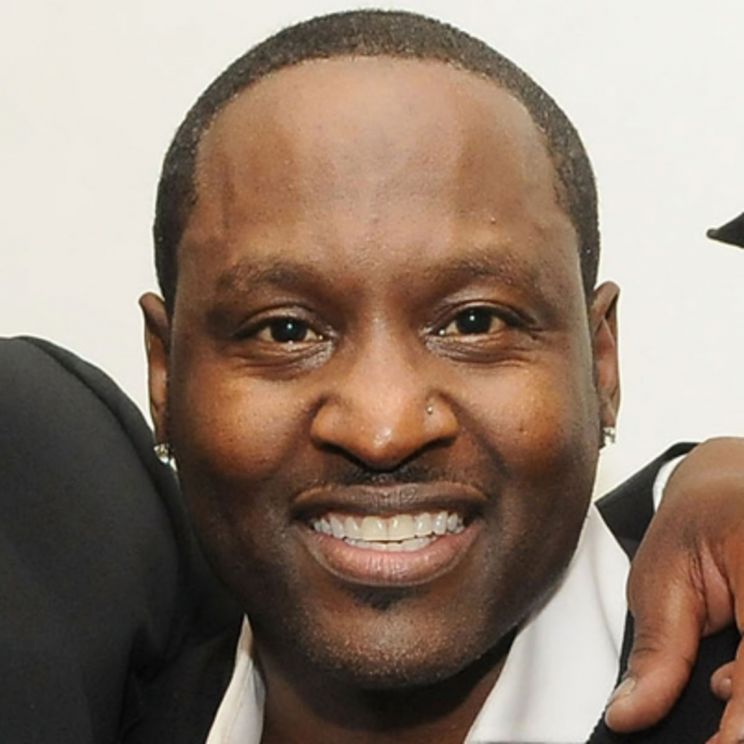 Johnny Ray Gill