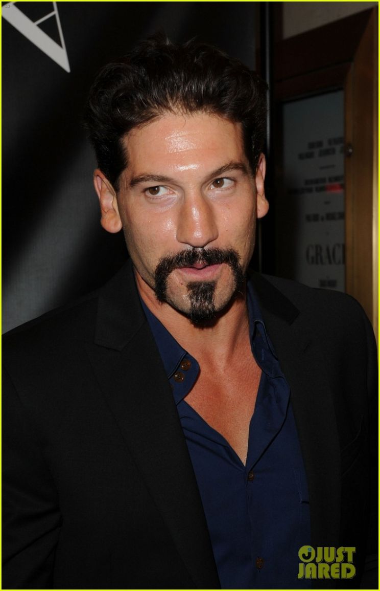 Jon Bernthal