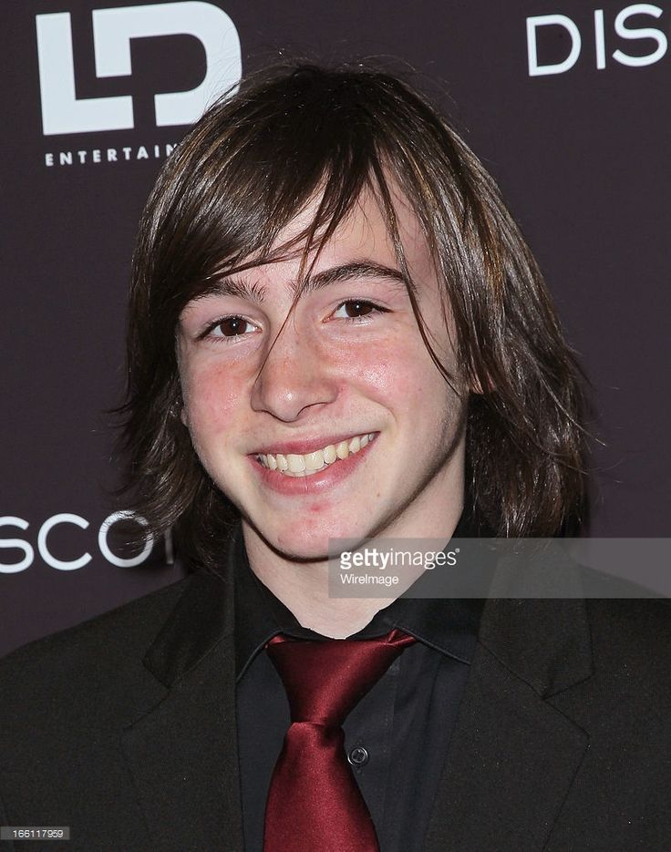 Pictures of Jonah Bobo