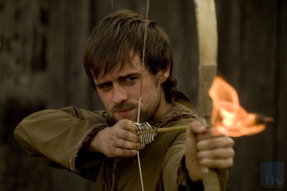 Pictures of Jonas Armstrong