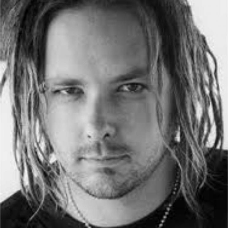 Jonathan Davis