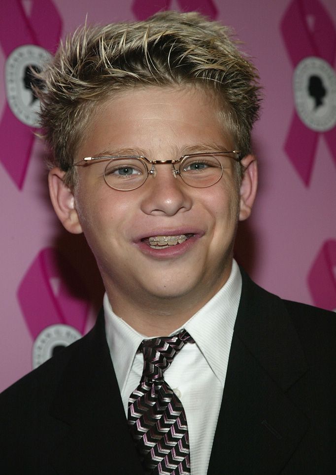 Pictures of Jonathan Lipnicki