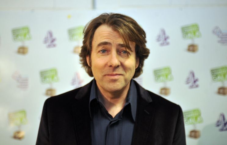 Pictures of Jonathan Ross