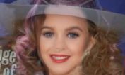 Jonbenet Ramsey