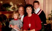 Jonbenet Ramsey