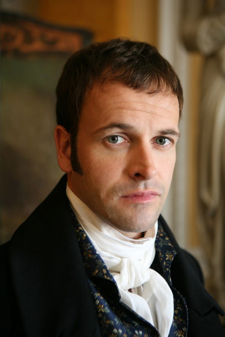 Jonny Lee Miller