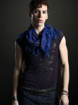 Jordan Gavaris