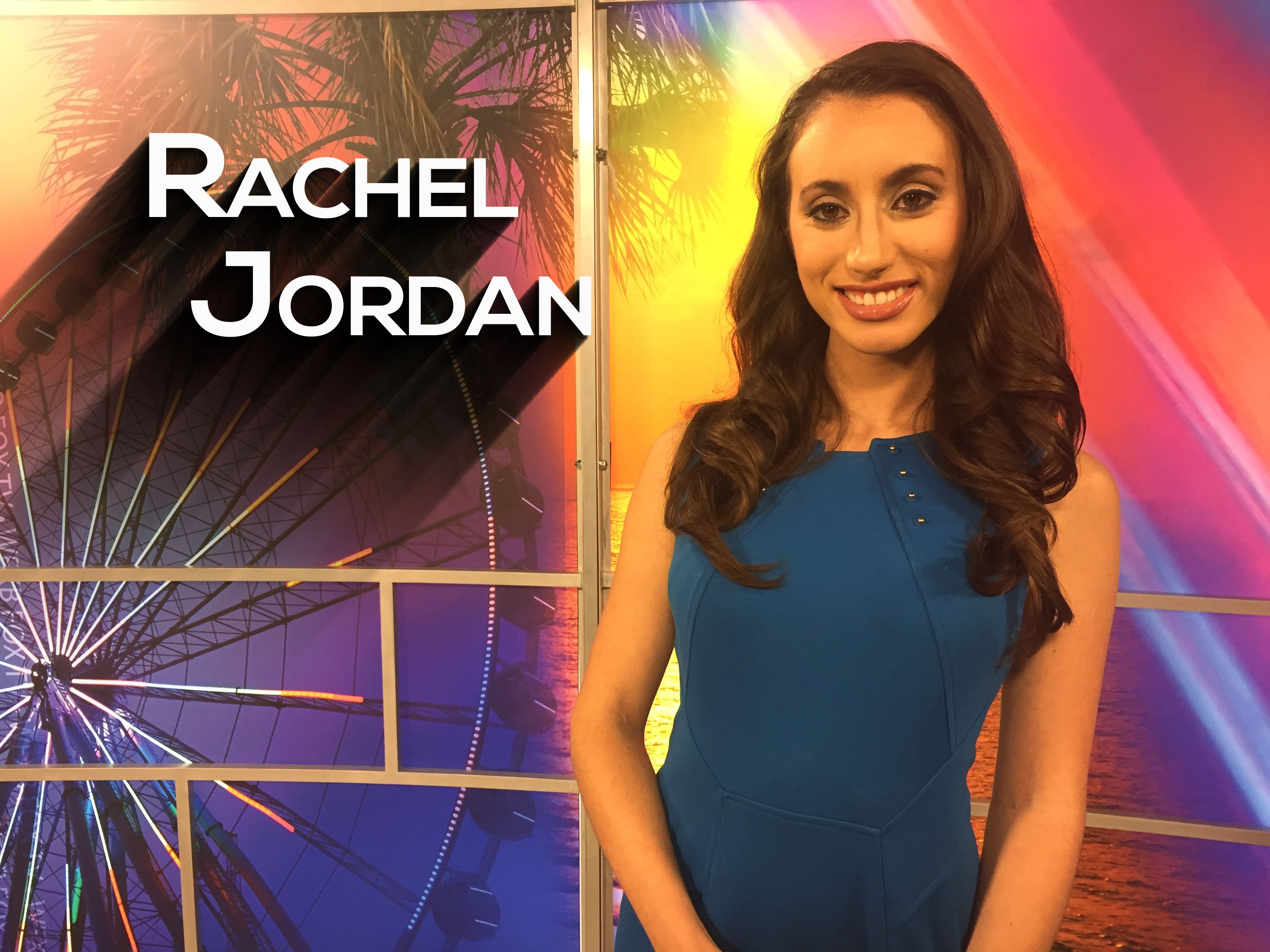 Pictures Of Jordan Rachel 