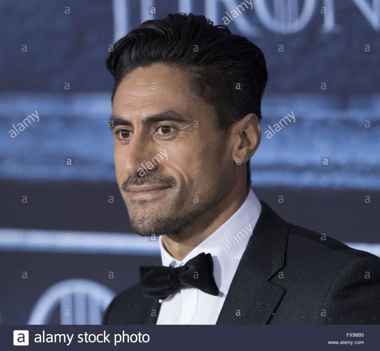 Joseph Naufahu