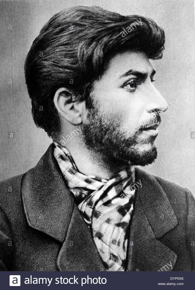 Joseph Stalin