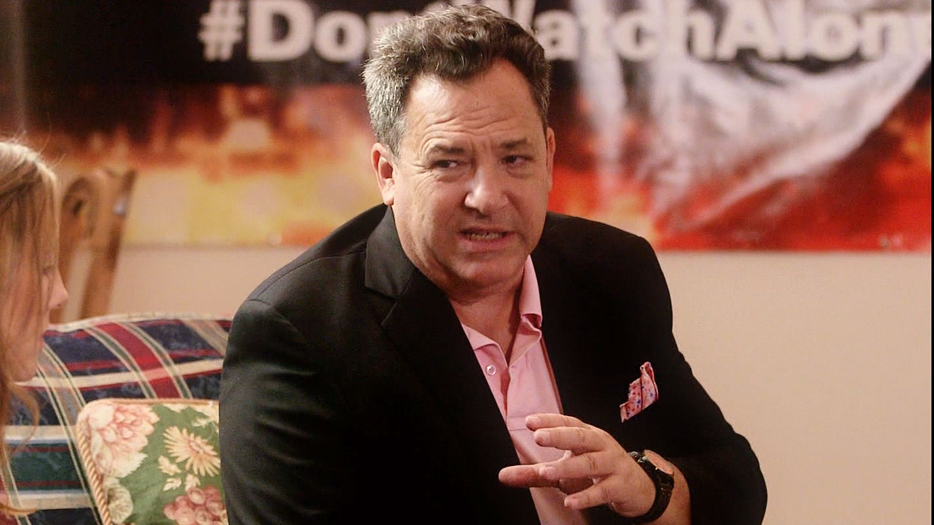 Pictures of Josh Mankiewicz